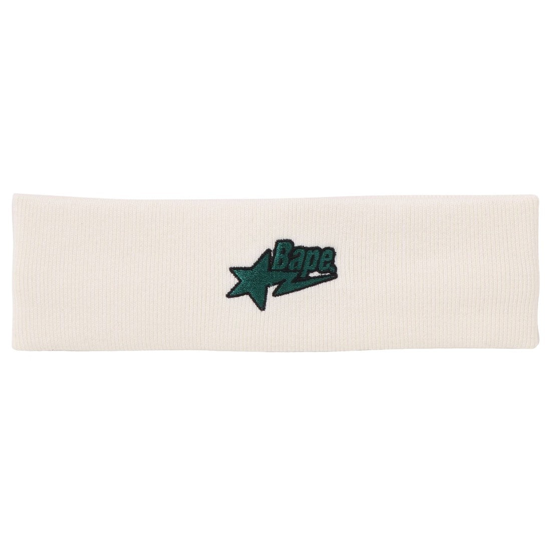BAPE STA HEADBAND