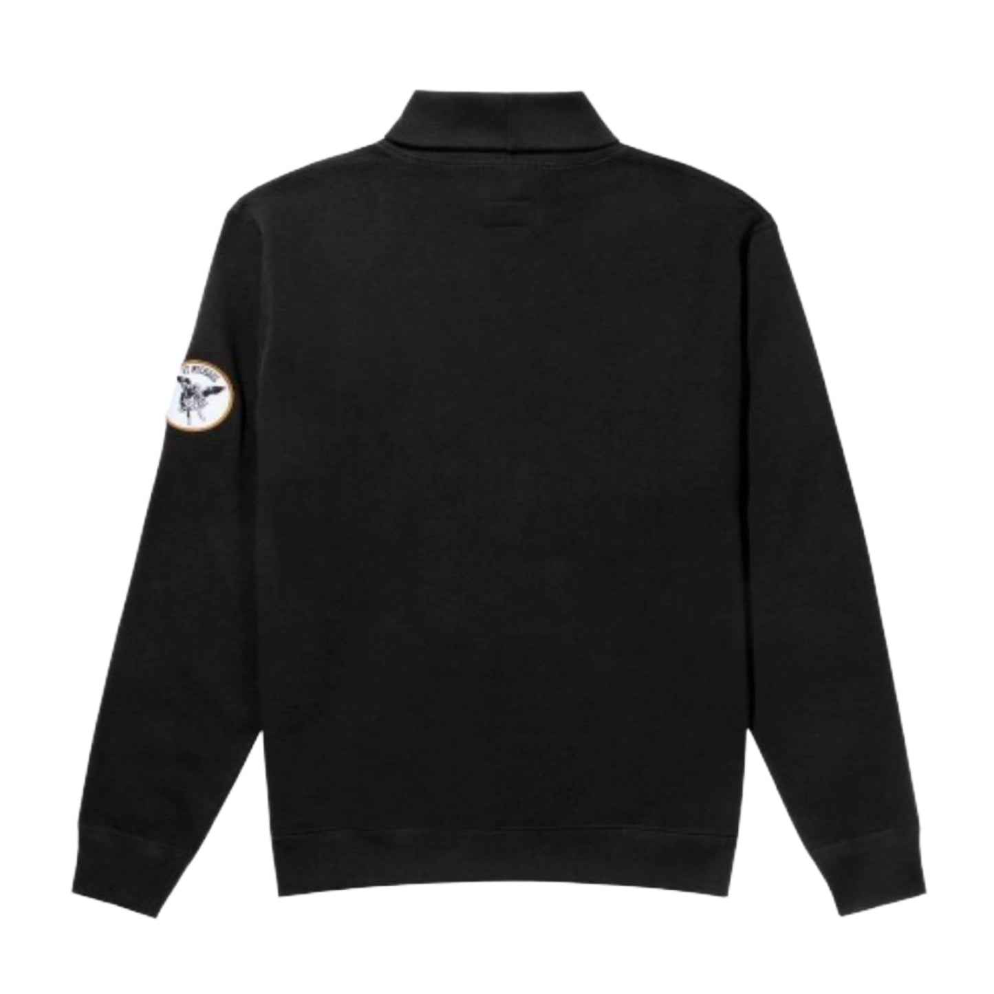 ST. MICHAEL TURTLENECK SWEATSHIRT