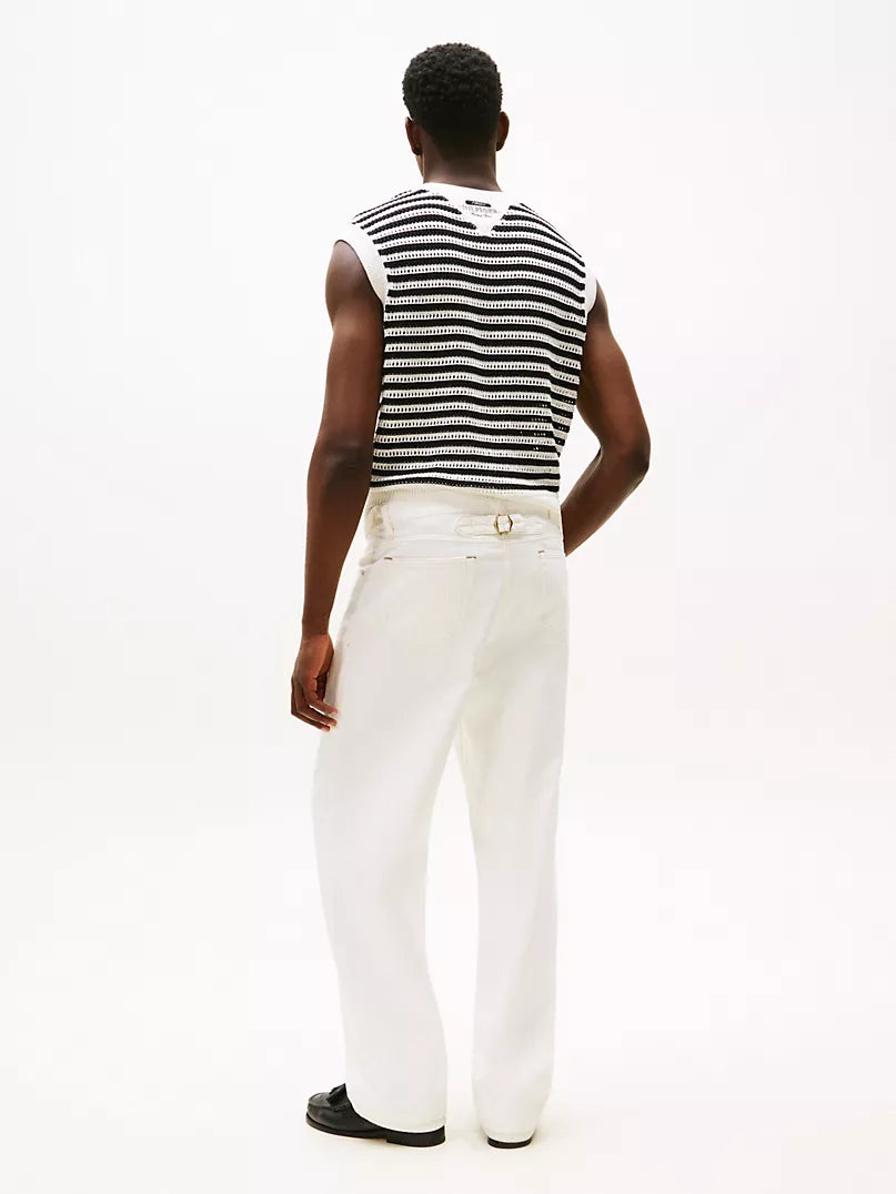 LOOSE STRAIGHT JEAN