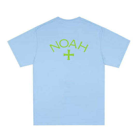 SUMMER CORE LOGO T-SHIRT