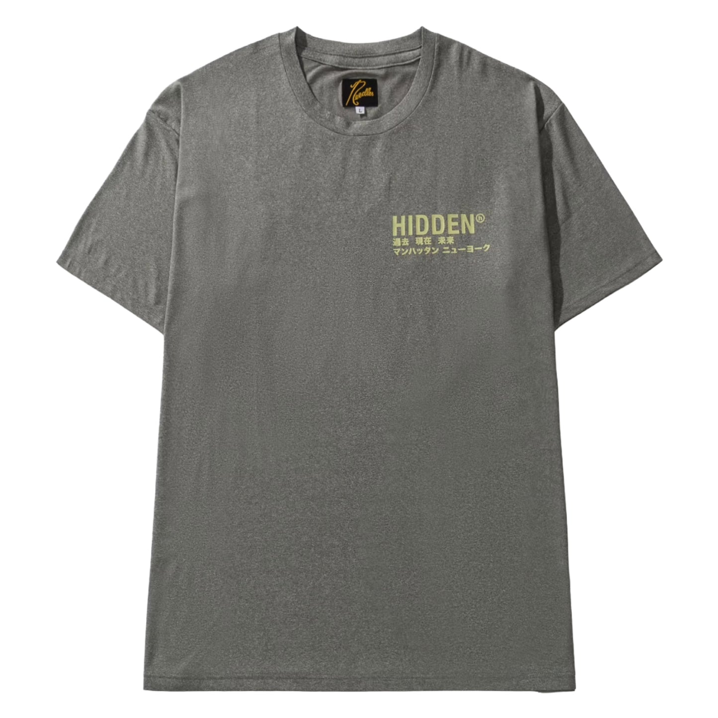 LOGO T-SHIRT