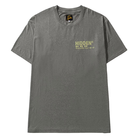 LOGO T-SHIRT