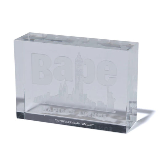MADISON AVENUE PAPER WEIGHT