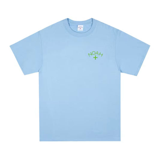 SUMMER CORE LOGO T-SHIRT