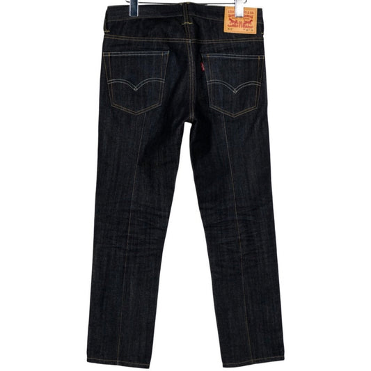 2014 511 DARK WASH