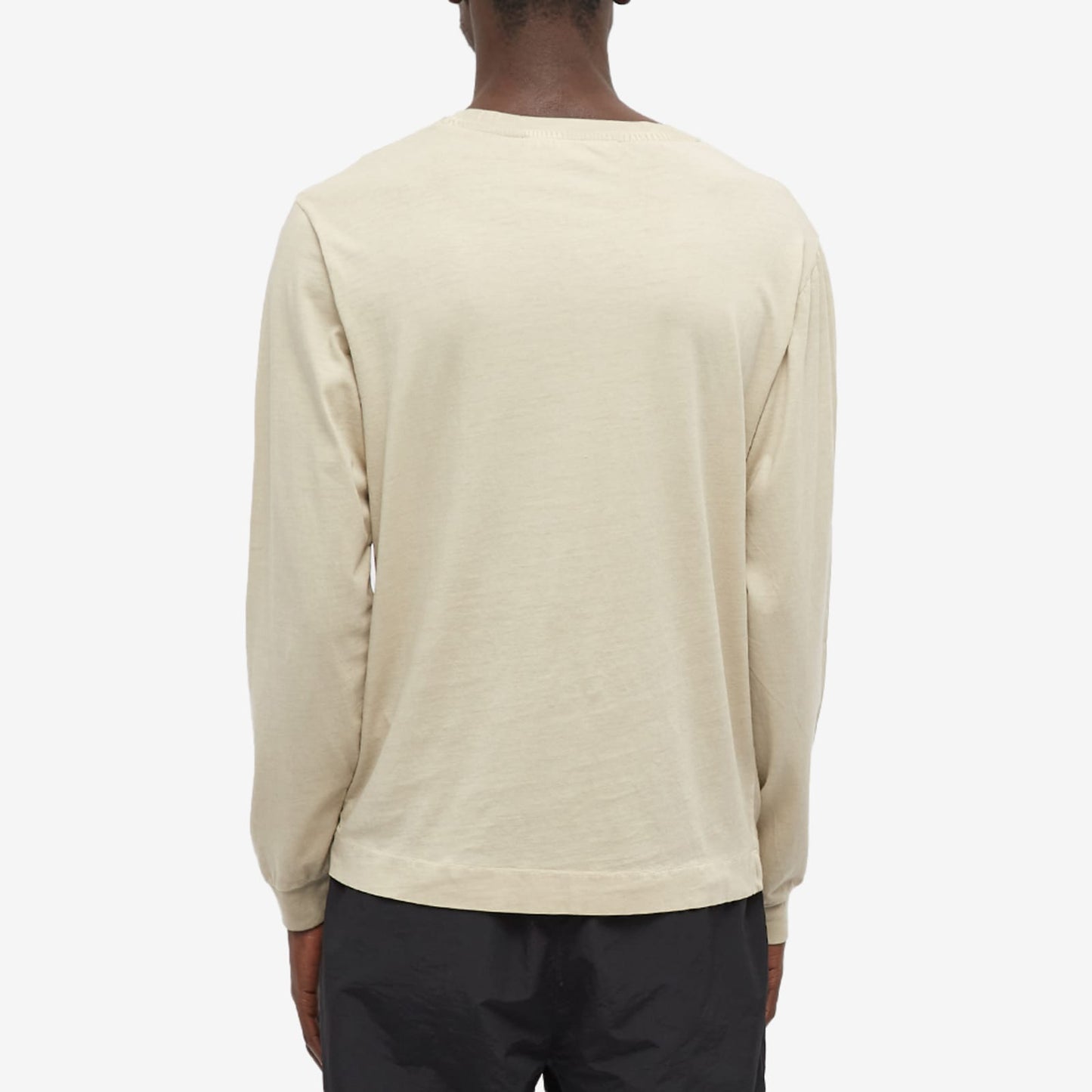 LONG SLEEVE T-SHIRT