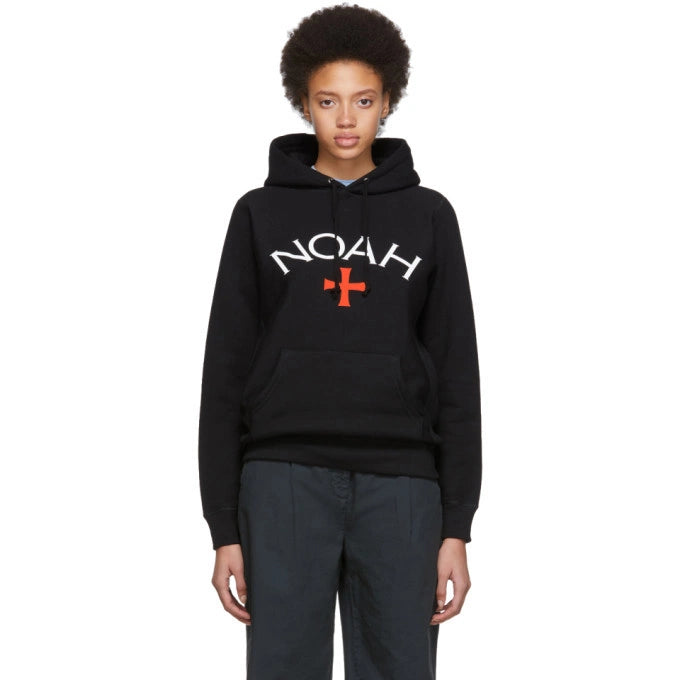 CORE LOGO HOODIE