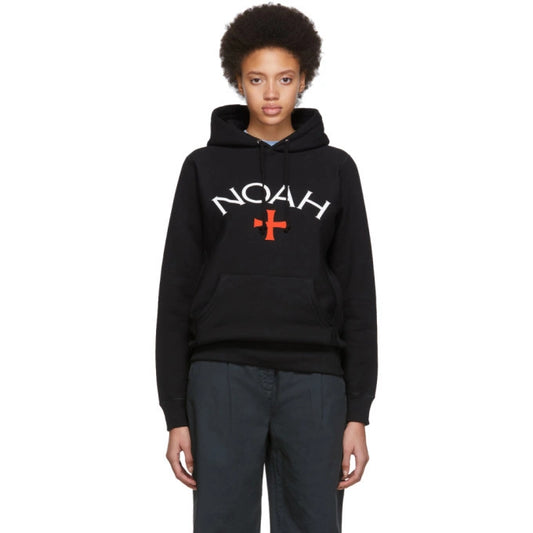 CORE LOGO HOODIE