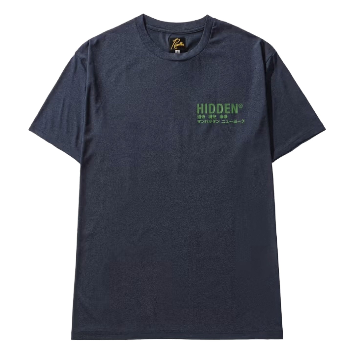 LOGO T-SHIRT