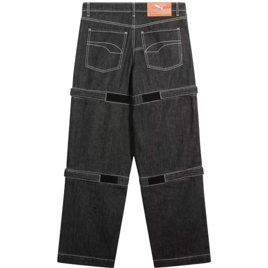 KNEE PAD JEANS