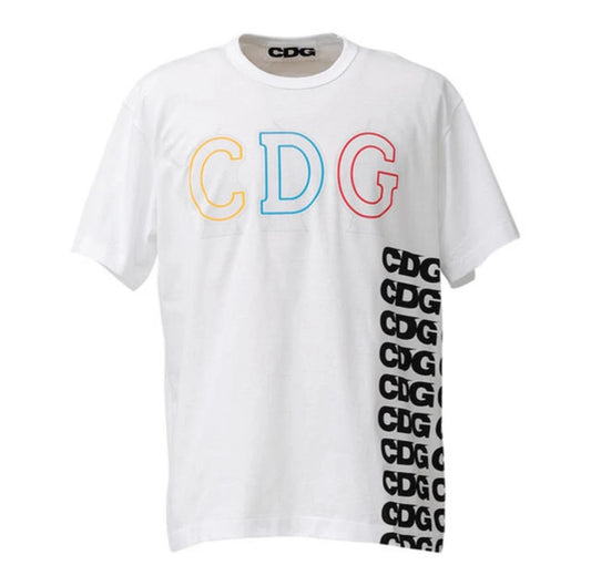 2018 GRAPHIC TEE