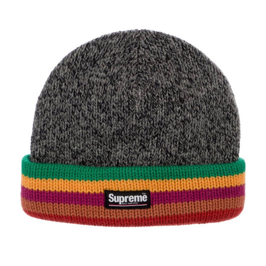 2015 RAGG WOOL BEANIE