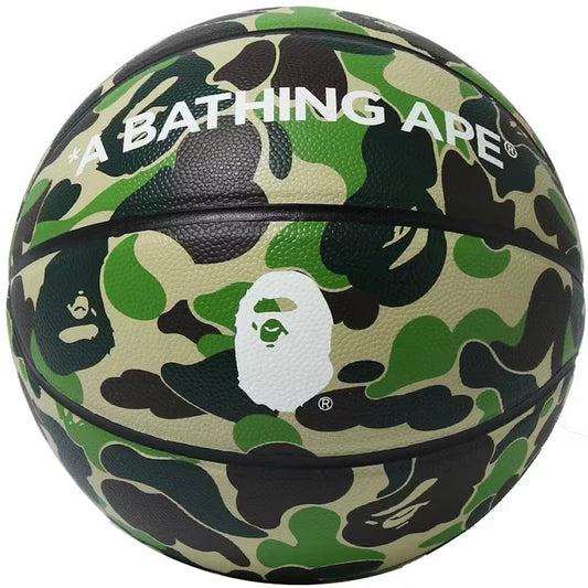 ABC CAMO BASKETBALL