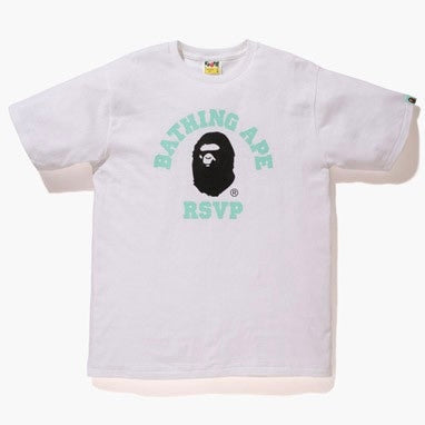 2015 RSVP COLLEGE LOGO TEE