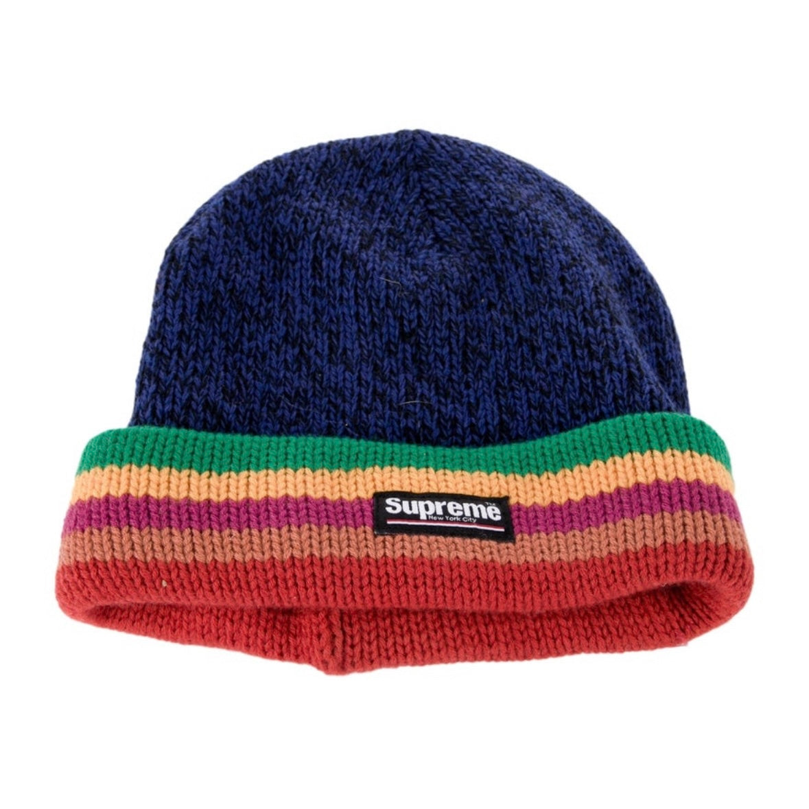 2015 RAGG WOOL BEANIE