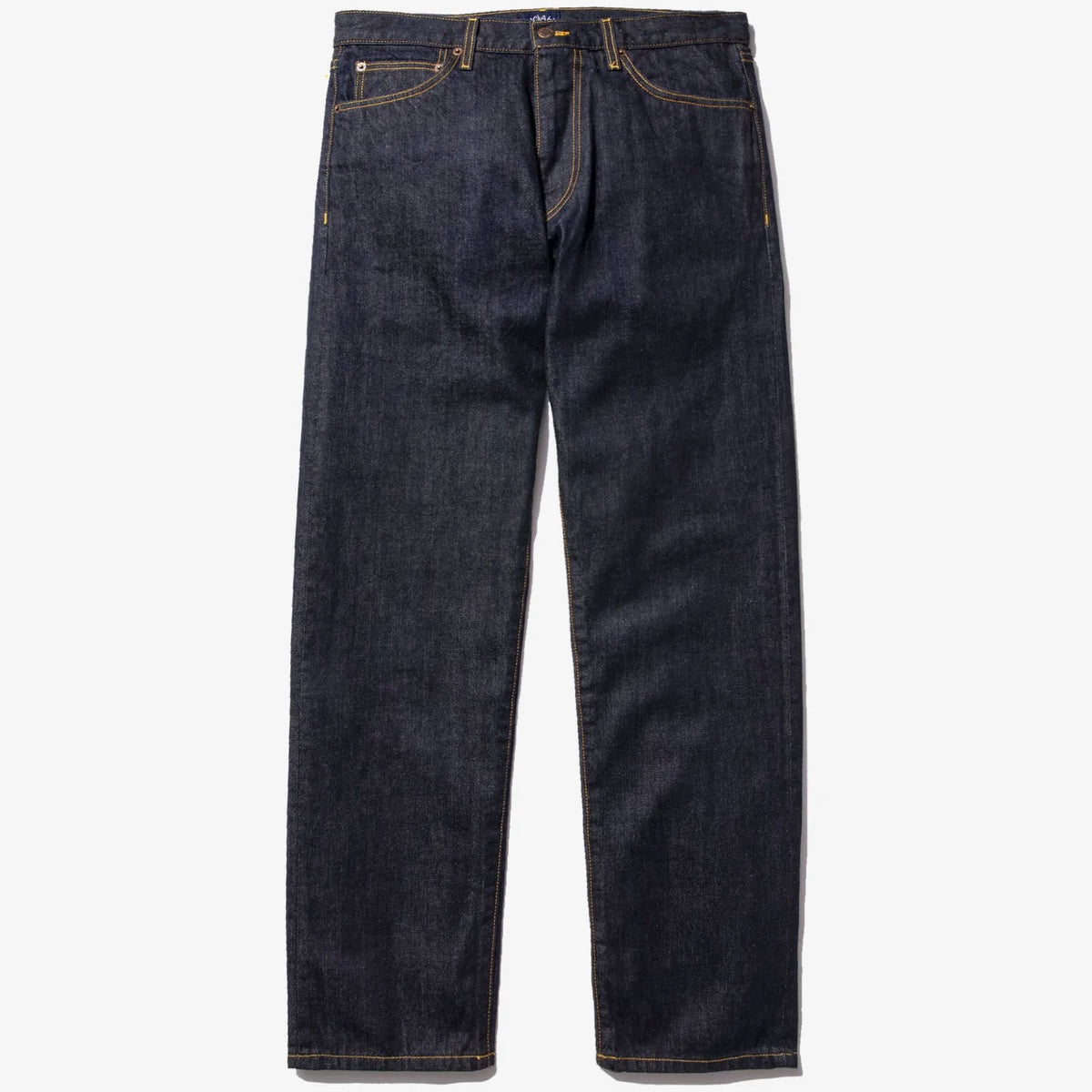 5-POCKET DENIM JEAN