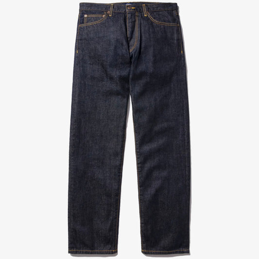 5-POCKET DENIM JEAN
