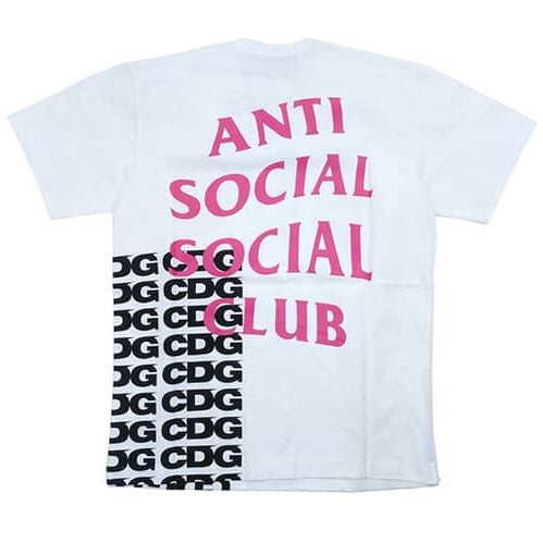 2018 GRAPHIC TEE