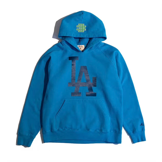 EE LA DODGERS HOODIE