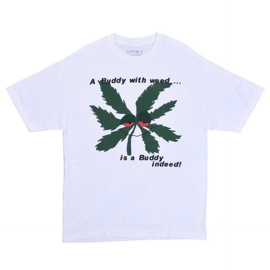 2018 BUDDY WEED TEE