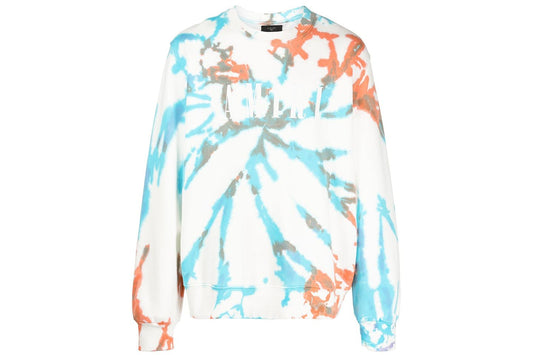 TIE DYE CREWNECK