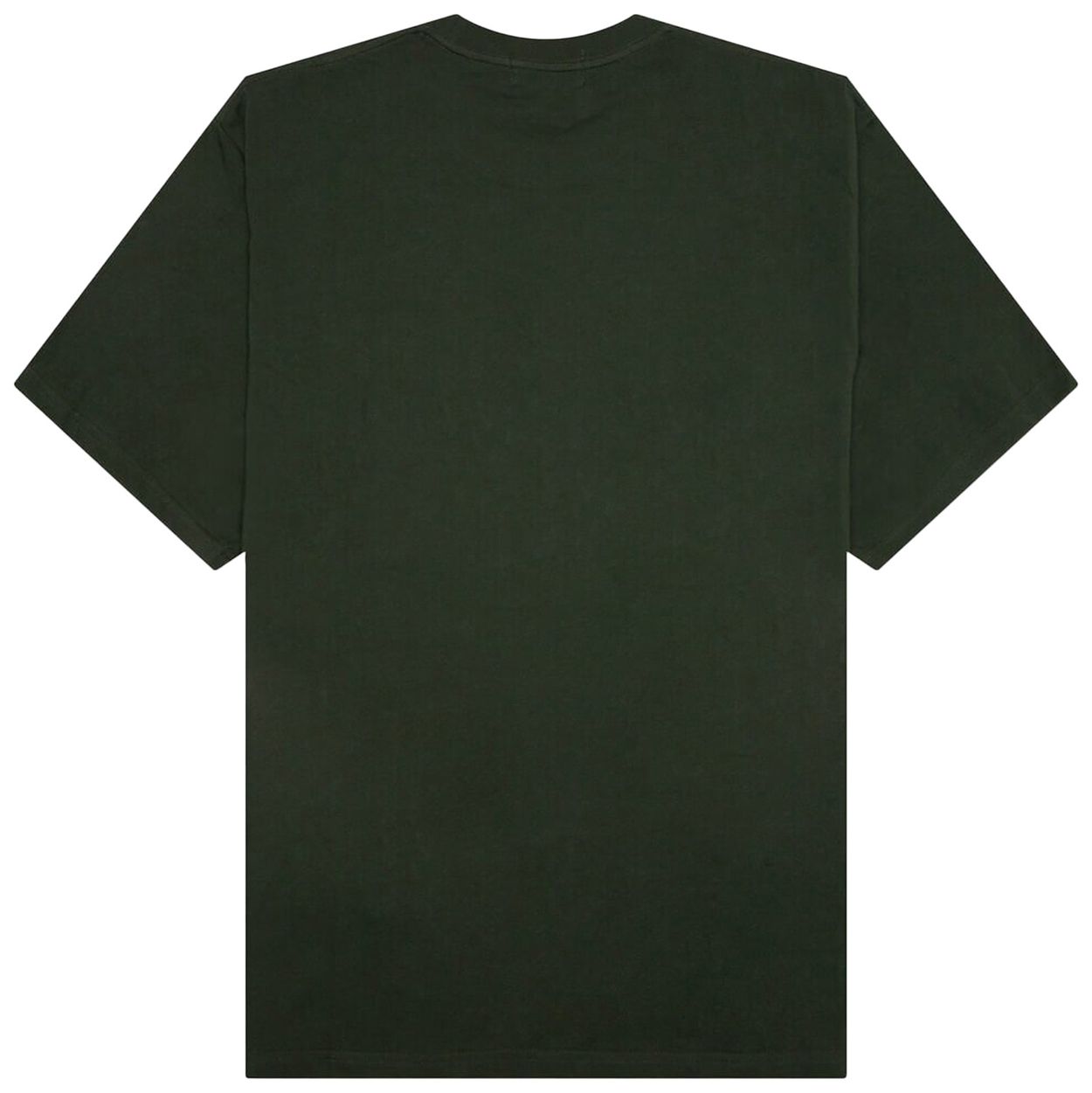 COLLEGE LOGO TEE