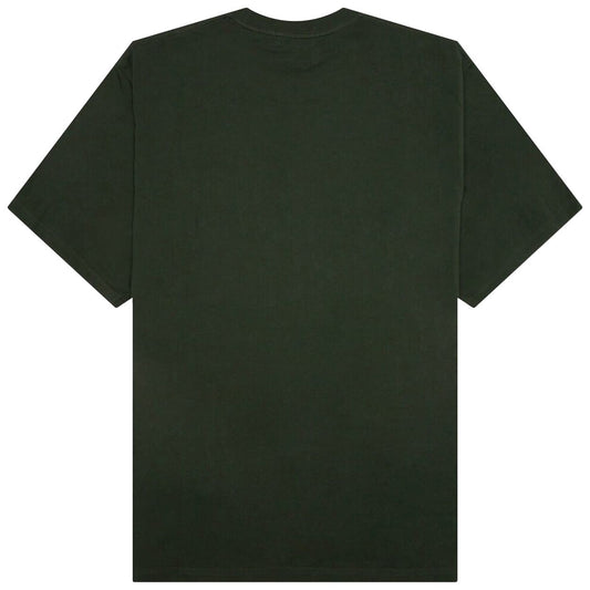 COLLEGE LOGO TEE