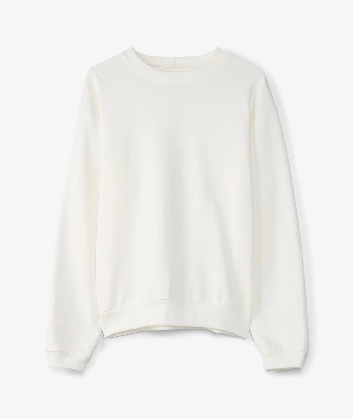 PROFILE SMILEY CREWNECK