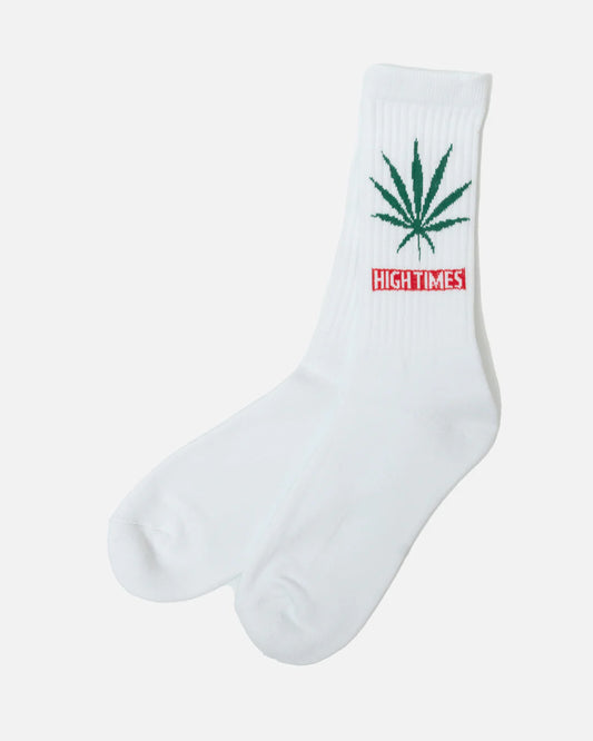 HIGH TIMES SOCKS