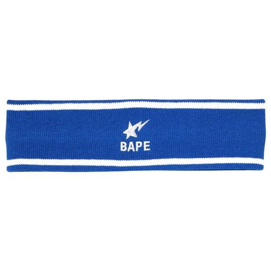 BAPE STA HEADBAND