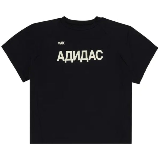 YZY GOSHA FUCKADIDAS JERSEY