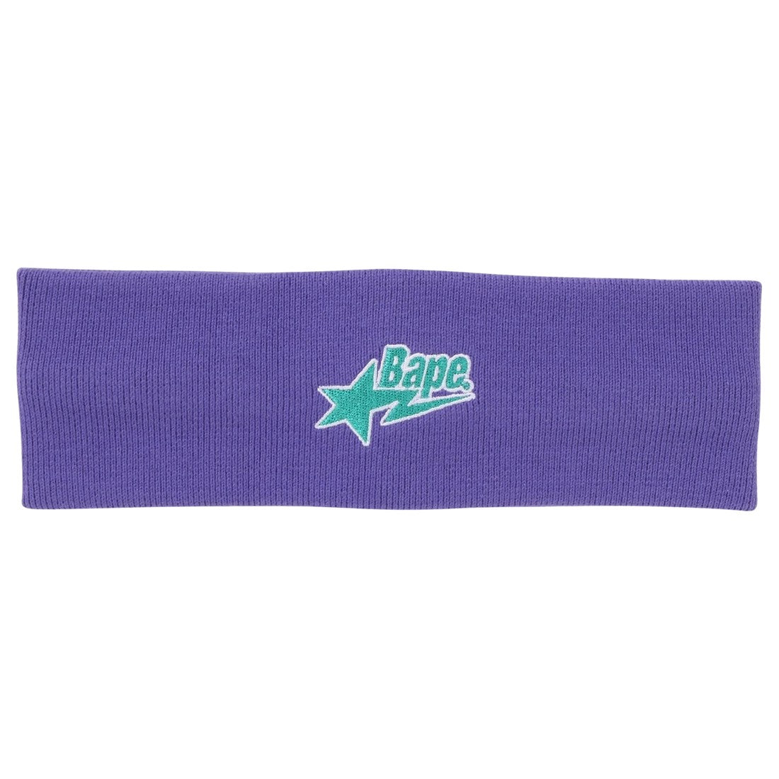 BAPE STA HEADBAND