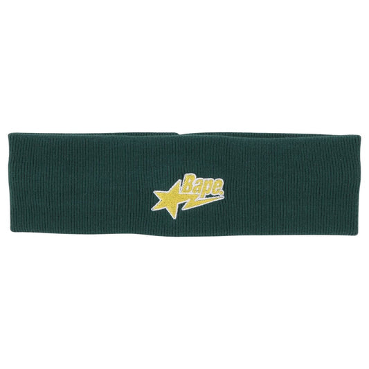 BAPE STA HEADBAND