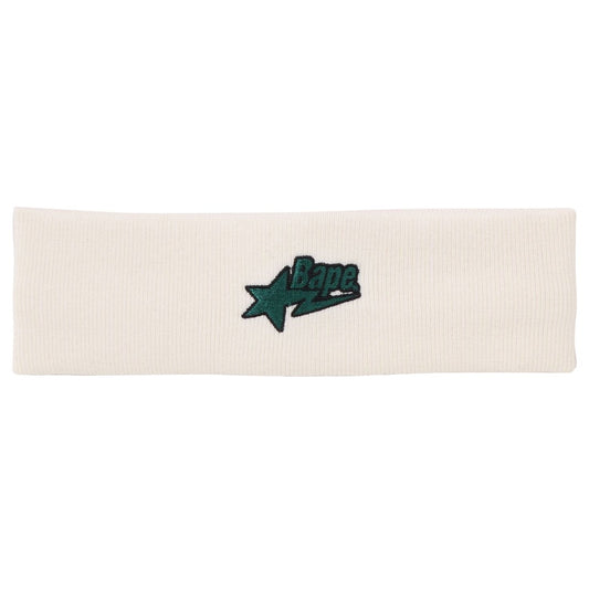 BAPE STA HEADBAND