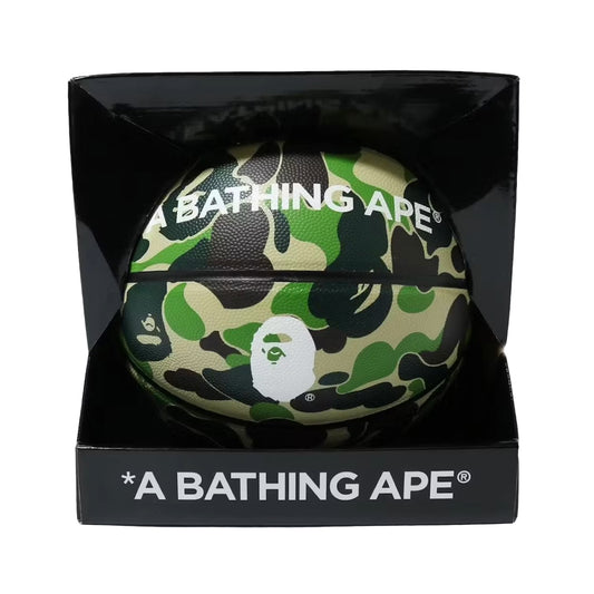 ABC CAMO BASKETBALL