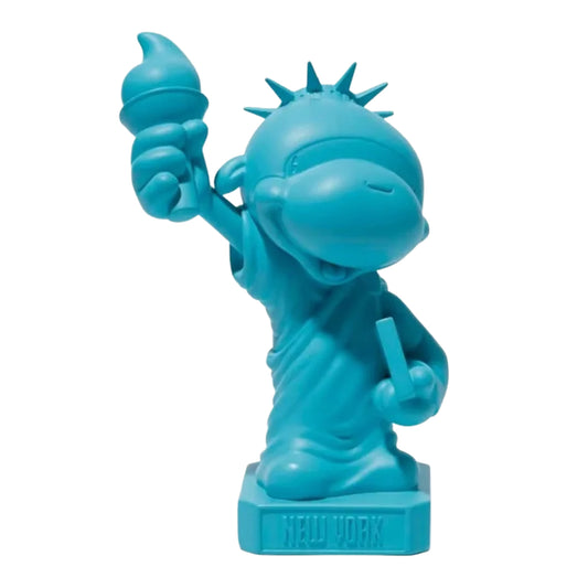 MADISON AVENUE BABY MILO FIGURE