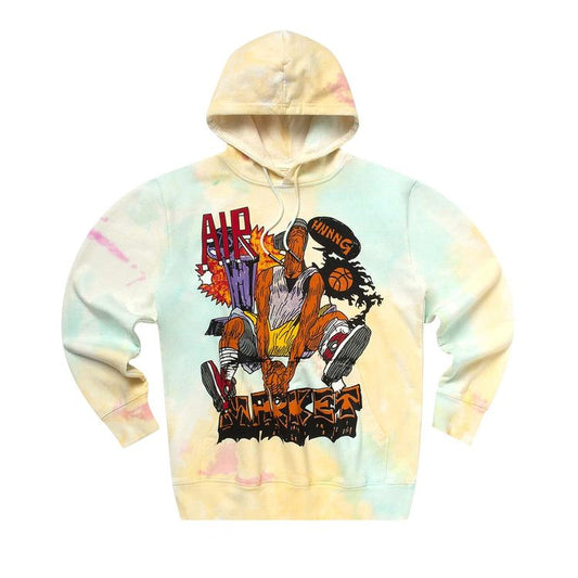 HNNNG HOODIE