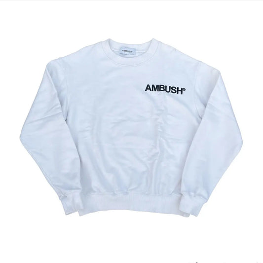 LOGO CREWNECK