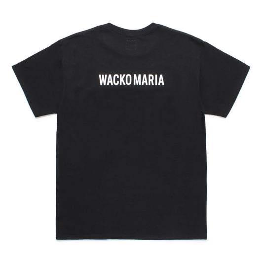 HIGH TIMES LOGO TEE