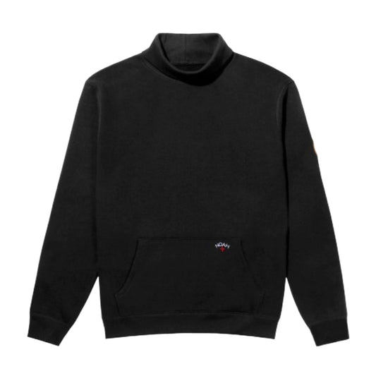 ST. MICHAEL TURTLENECK SWEATSHIRT