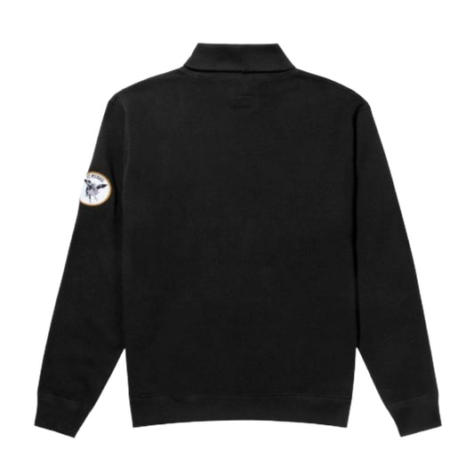 ST. MICHAEL TURTLENECK SWEATSHIRT