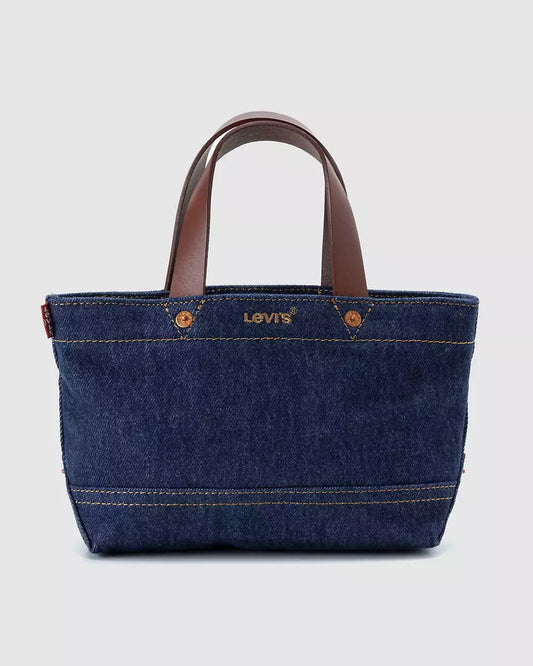 HERITAGE MICRO TOTE
