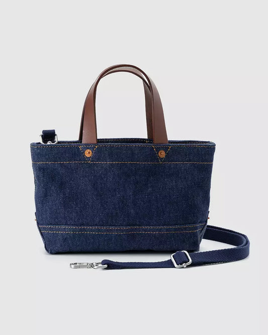 HERITAGE MICRO TOTE