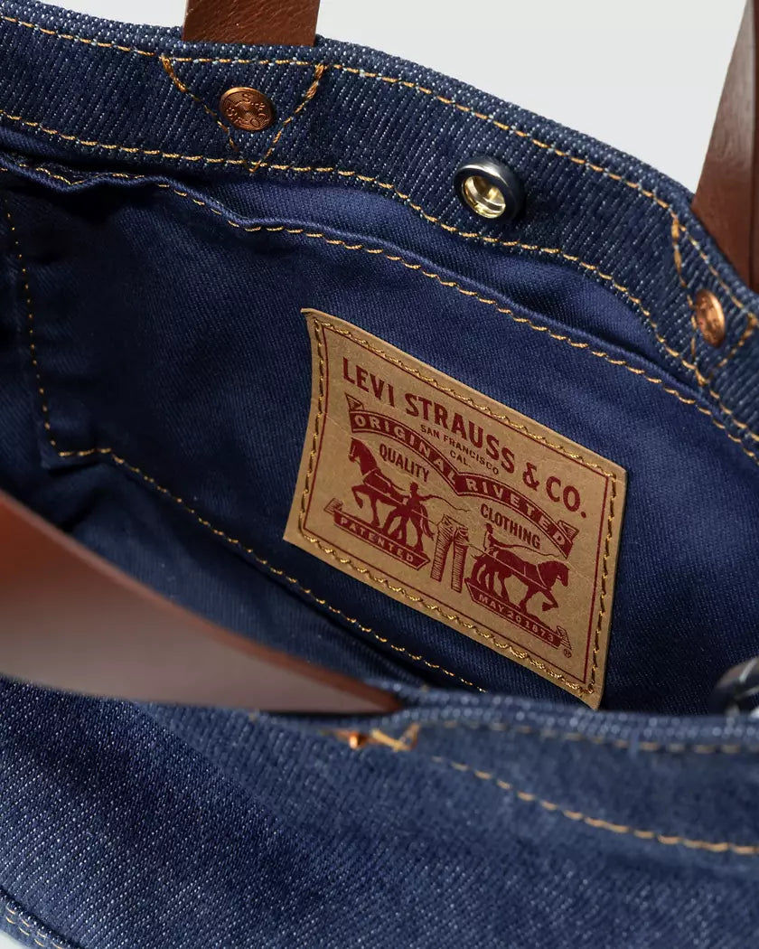 HERITAGE MICRO TOTE