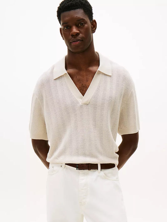 APXGP POLO SWEATER
