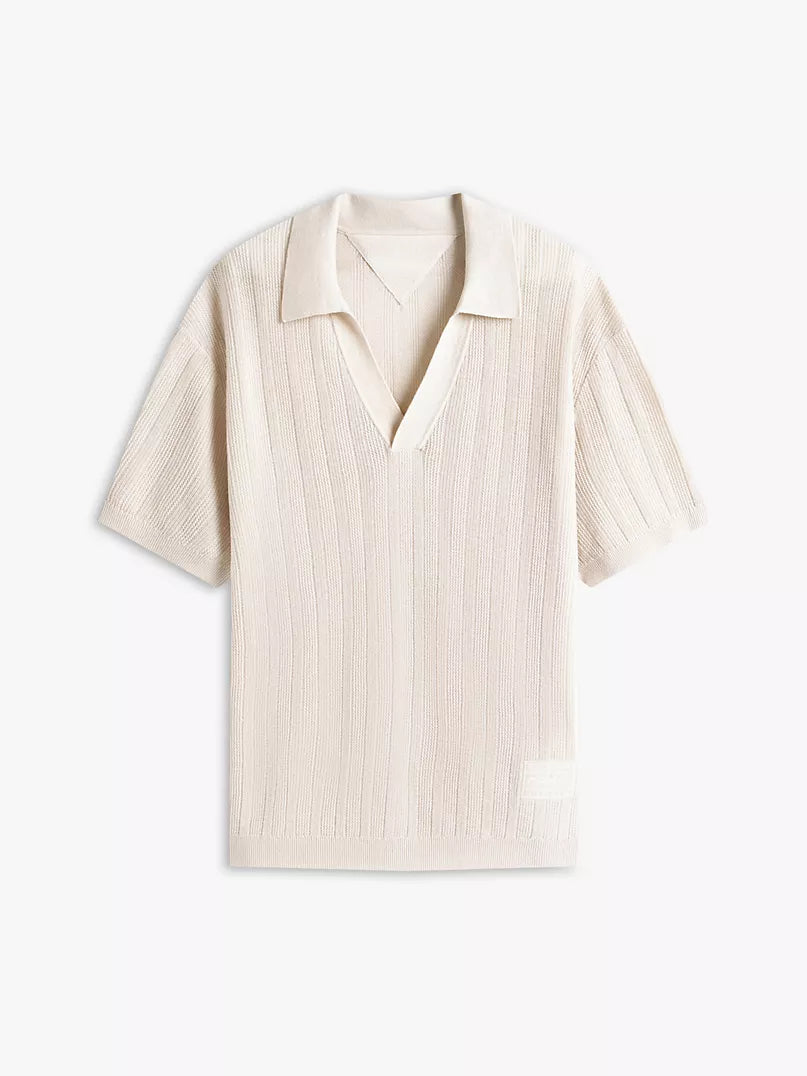 APXGP POLO SWEATER
