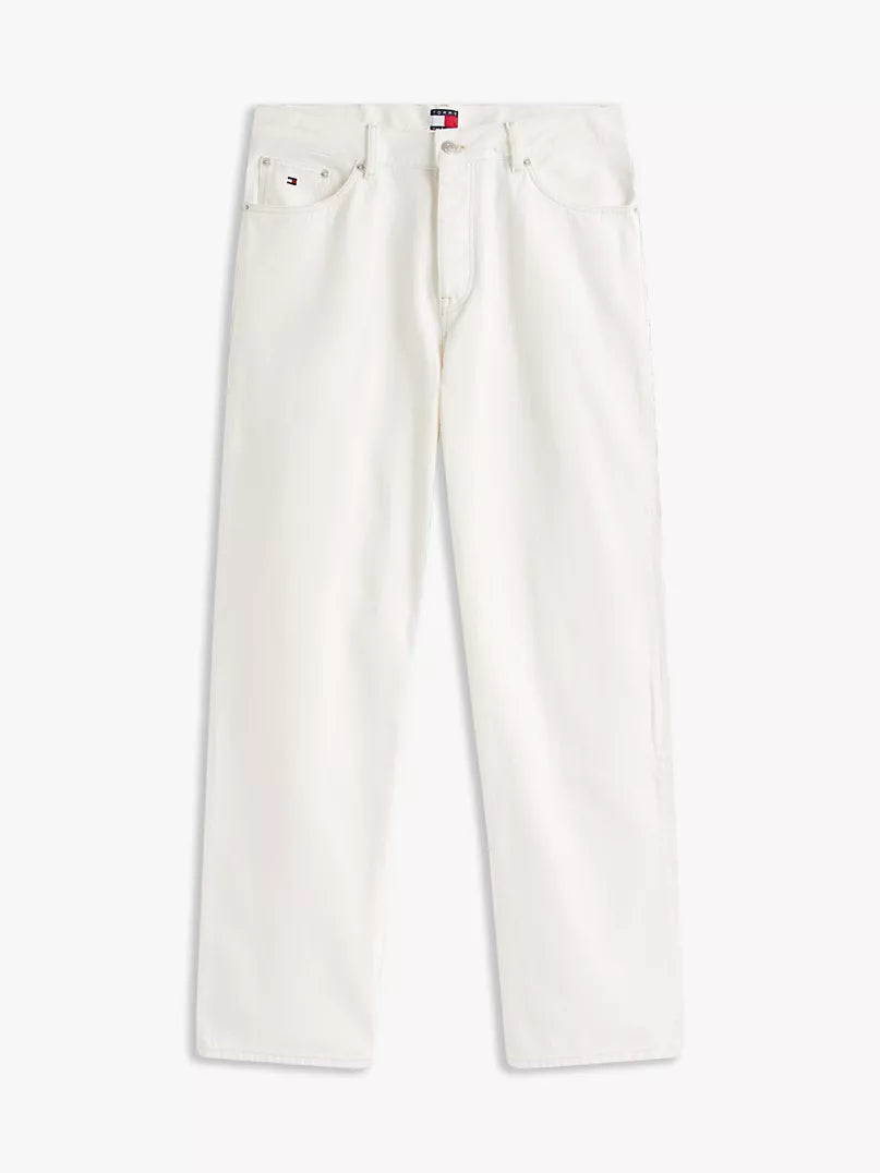 LOOSE STRAIGHT JEAN