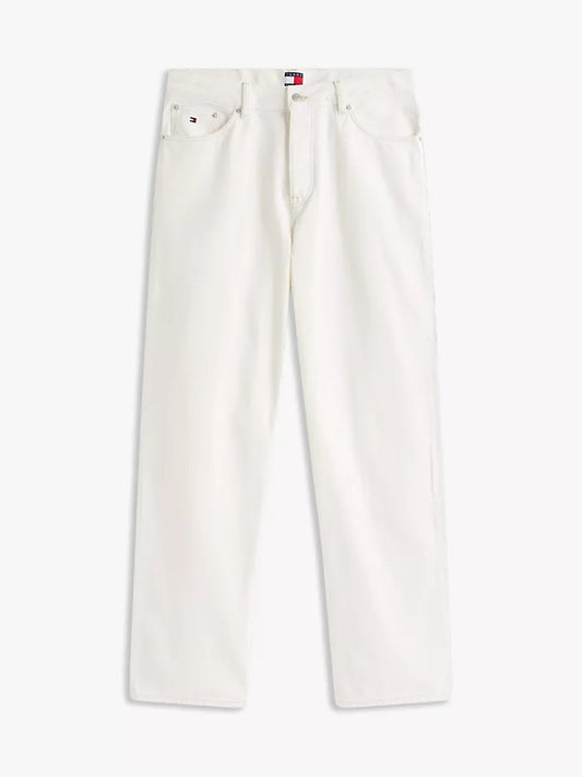 LOOSE STRAIGHT JEAN