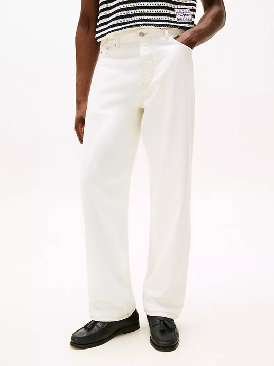LOOSE STRAIGHT JEAN