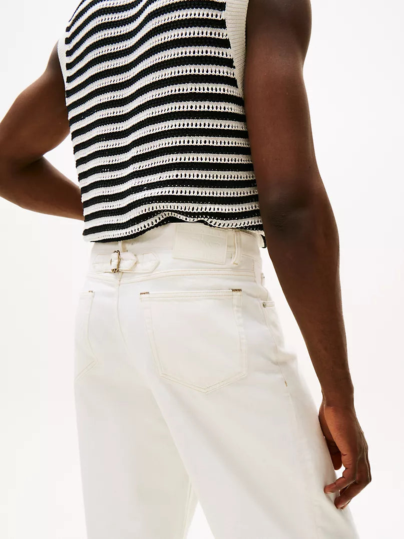 LOOSE STRAIGHT JEAN